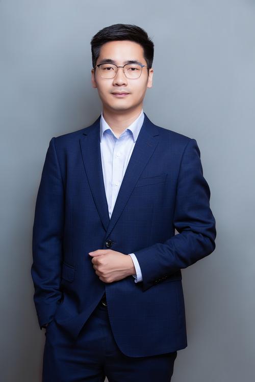 李三忠 现场执行负责人